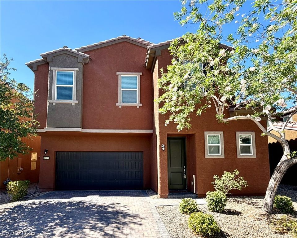6979 Painted Vista Court, Las Vegas, NV 89142