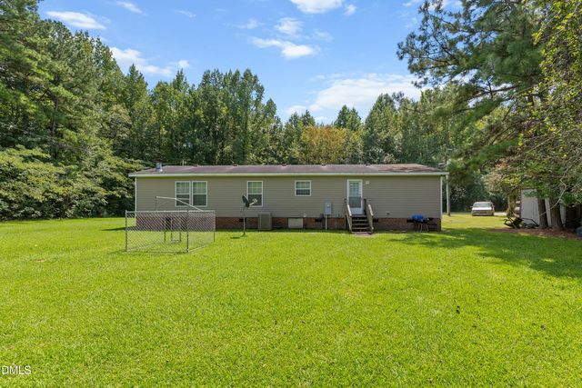 2 Riverview Road, Erwin, NC 28339
