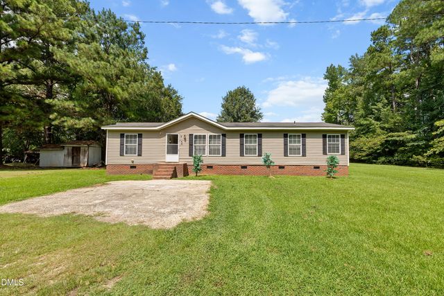 2 Riverview Road, Erwin, NC 28339