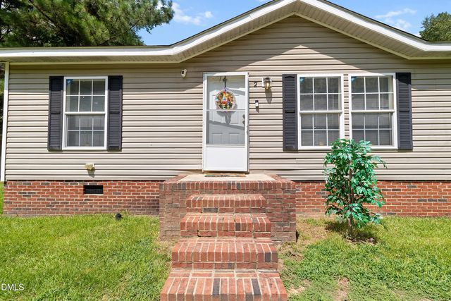 2 Riverview Road, Erwin, NC 28339