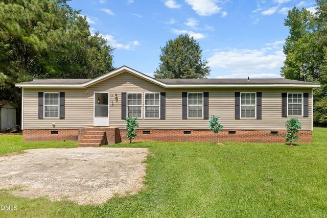 2 Riverview Road, Erwin, NC 28339