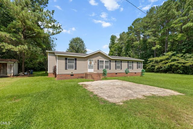 2 Riverview Road, Erwin, NC 28339