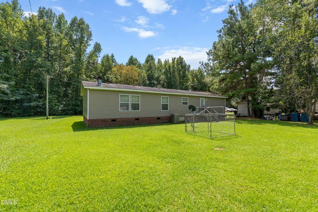 2 Riverview Road, Erwin, NC 28339