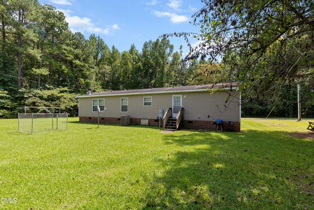 2 Riverview Road, Erwin, NC 28339
