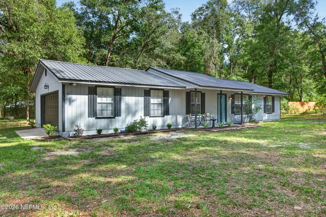 2829 BLACKBERRY Avenue, Middleburg, FL 32068