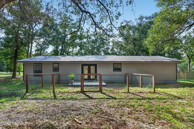 2829 BLACKBERRY Avenue, Middleburg, FL 32068