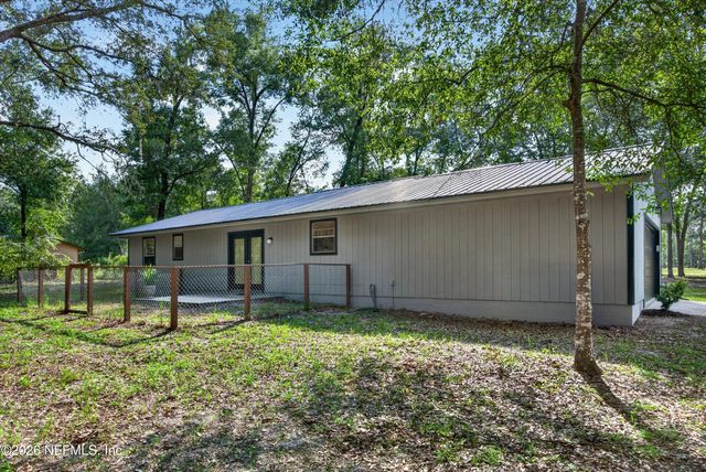 2829 BLACKBERRY Avenue, Middleburg, FL 32068