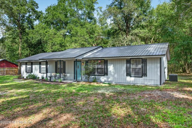 2829 BLACKBERRY Avenue, Middleburg, FL 32068