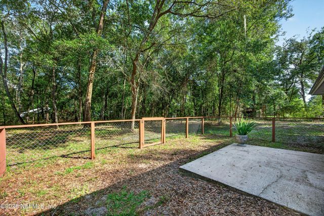 2829 BLACKBERRY Avenue, Middleburg, FL 32068