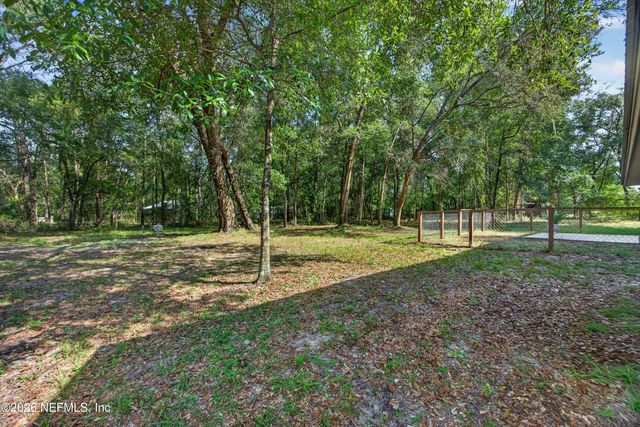 2829 BLACKBERRY Avenue, Middleburg, FL 32068