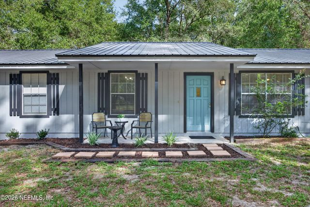 2829 BLACKBERRY Avenue, Middleburg, FL 32068