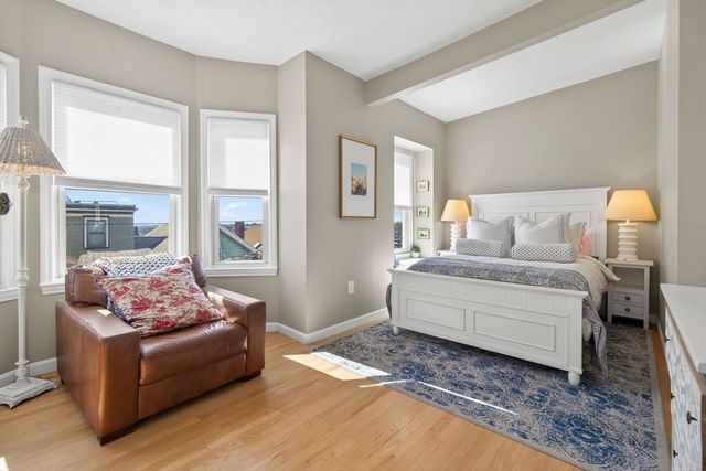 64 Telegraph Street 3, Boston, MA 02127