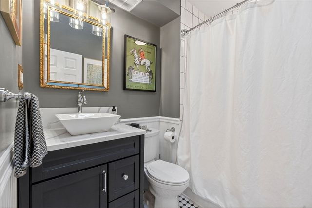 64 Telegraph Street 3, Boston, MA 02127