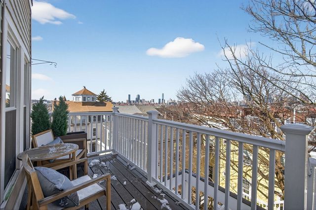 64 Telegraph Street 3, Boston, MA 02127