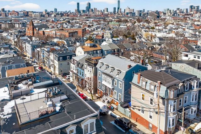 64 Telegraph Street 3, Boston, MA 02127