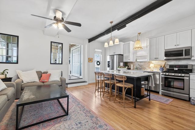 64 Telegraph Street 3, Boston, MA 02127