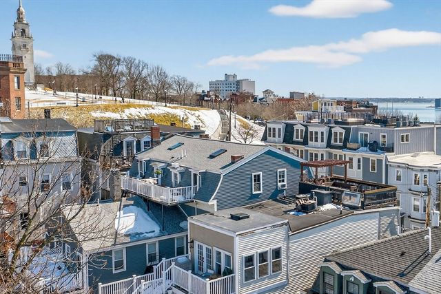 64 Telegraph Street 3, Boston, MA 02127