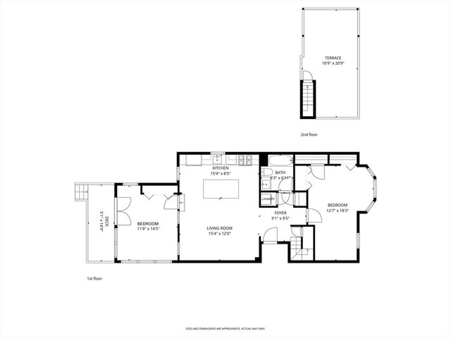 64 Telegraph Street 3, Boston, MA 02127