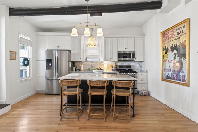 64 Telegraph Street 3, Boston, MA 02127