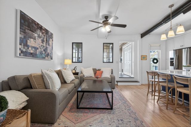 64 Telegraph Street 3, Boston, MA 02127