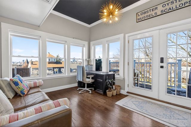 64 Telegraph Street 3, Boston, MA 02127