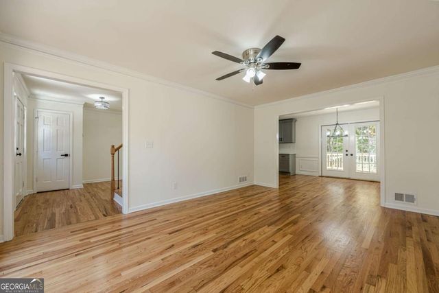 997 Carlisle Road, Stone Mountain, GA 30083