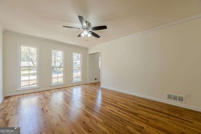 997 Carlisle Road, Stone Mountain, GA 30083