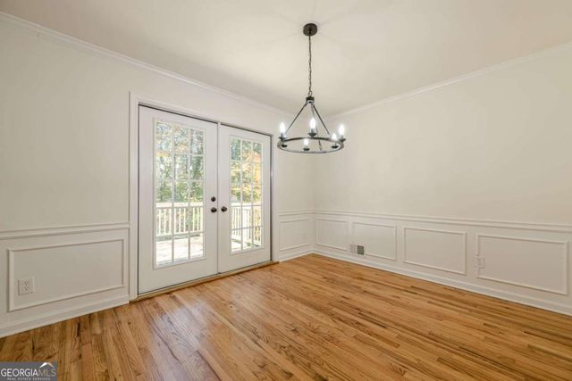 997 Carlisle Road, Stone Mountain, GA 30083