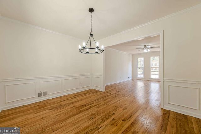 997 Carlisle Road, Stone Mountain, GA 30083