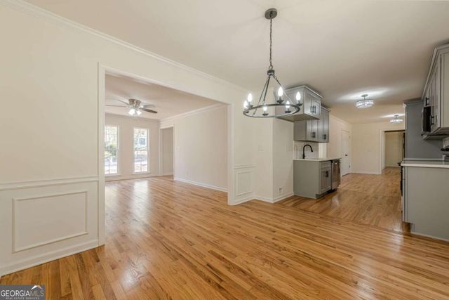 997 Carlisle Road, Stone Mountain, GA 30083