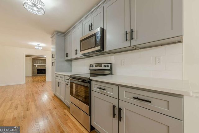 997 Carlisle Road, Stone Mountain, GA 30083