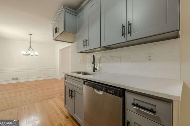 997 Carlisle Road, Stone Mountain, GA 30083