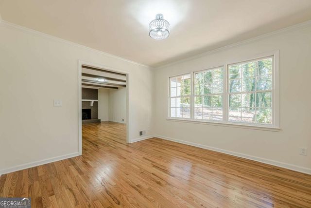 997 Carlisle Road, Stone Mountain, GA 30083