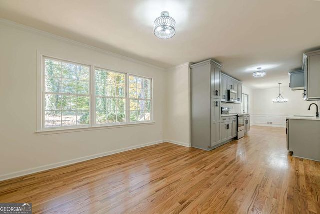 997 Carlisle Road, Stone Mountain, GA 30083