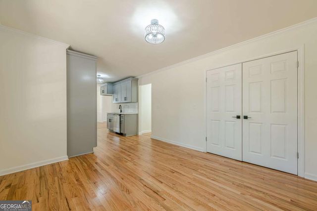 997 Carlisle Road, Stone Mountain, GA 30083