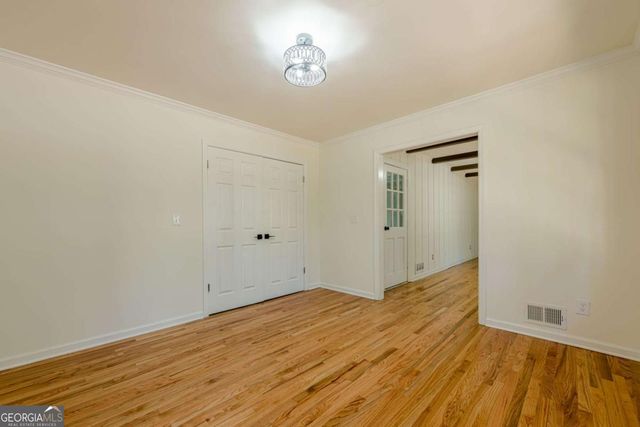 997 Carlisle Road, Stone Mountain, GA 30083