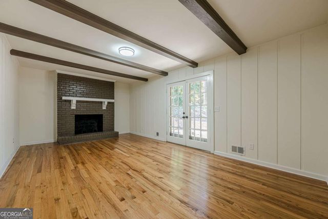 997 Carlisle Road, Stone Mountain, GA 30083