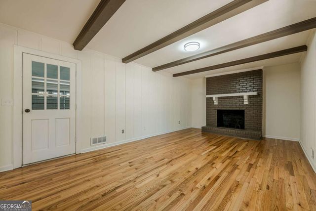 997 Carlisle Road, Stone Mountain, GA 30083