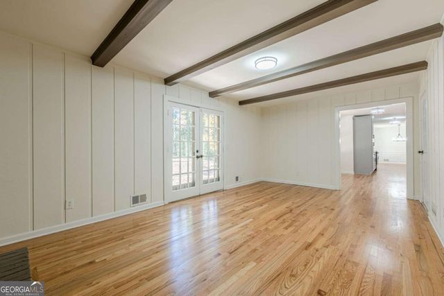 997 Carlisle Road, Stone Mountain, GA 30083