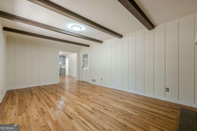 997 Carlisle Road, Stone Mountain, GA 30083