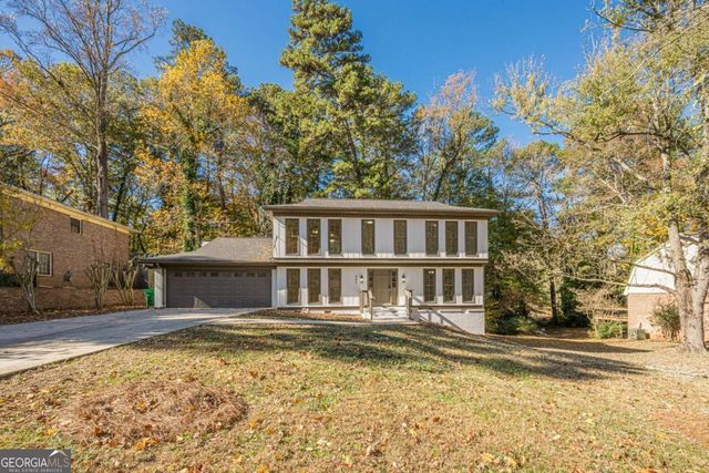 997 Carlisle Road, Stone Mountain, GA 30083