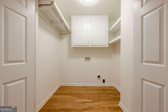 997 Carlisle Road, Stone Mountain, GA 30083