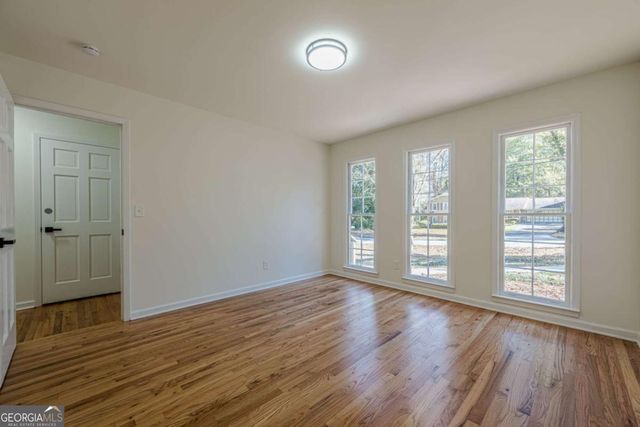 997 Carlisle Road, Stone Mountain, GA 30083