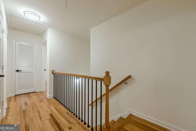 997 Carlisle Road, Stone Mountain, GA 30083