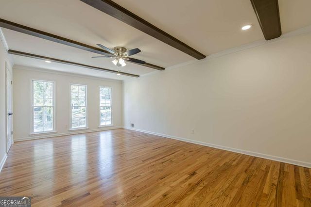 997 Carlisle Road, Stone Mountain, GA 30083