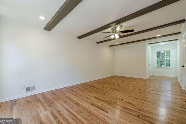 997 Carlisle Road, Stone Mountain, GA 30083