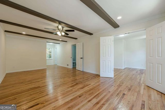 997 Carlisle Road, Stone Mountain, GA 30083