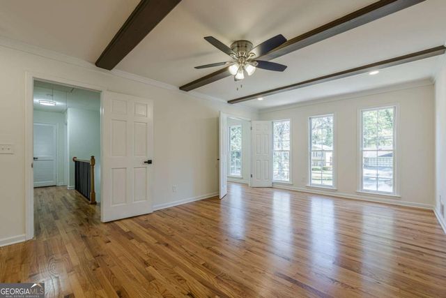 997 Carlisle Road, Stone Mountain, GA 30083