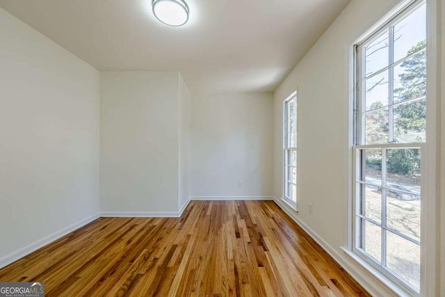 997 Carlisle Road, Stone Mountain, GA 30083