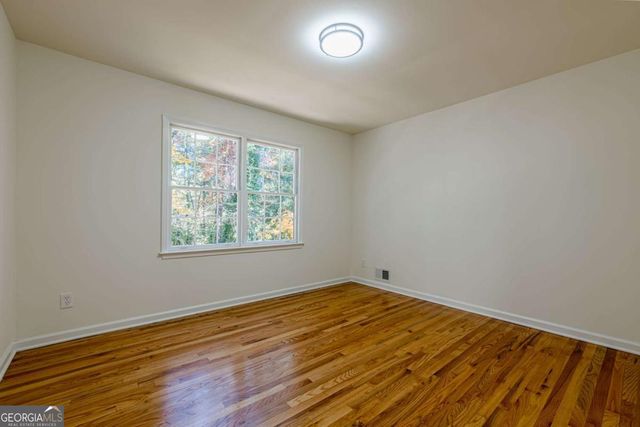 997 Carlisle Road, Stone Mountain, GA 30083